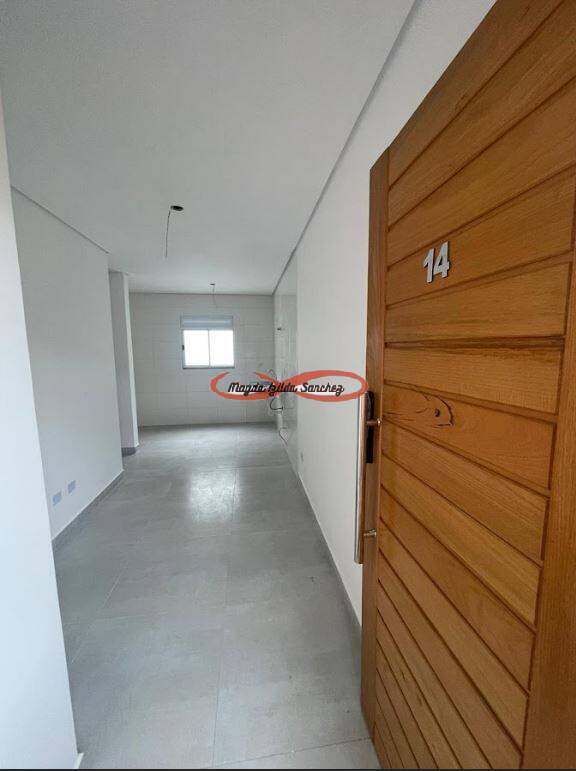 Apartamento à venda com 2 quartos, 35m² - Foto 8