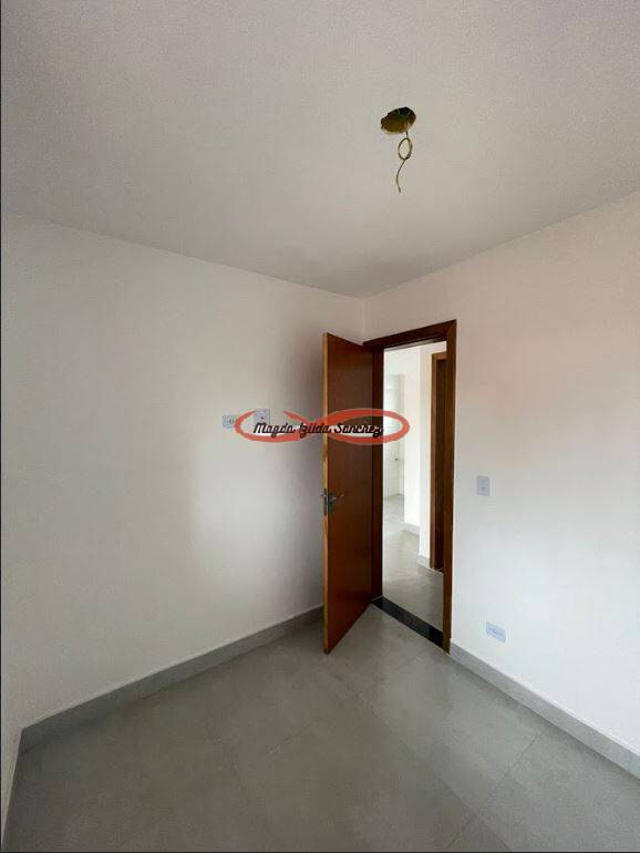 Apartamento à venda com 2 quartos, 35m² - Foto 3