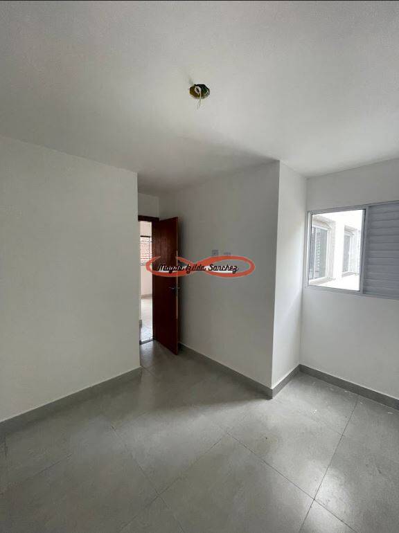 Apartamento à venda com 2 quartos, 35m² - Foto 1