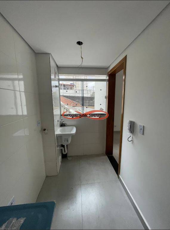 Apartamento à venda com 2 quartos, 50m² - Foto 9