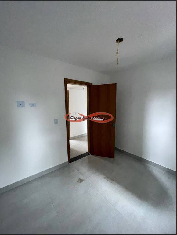 Apartamento à venda com 2 quartos, 50m² - Foto 3