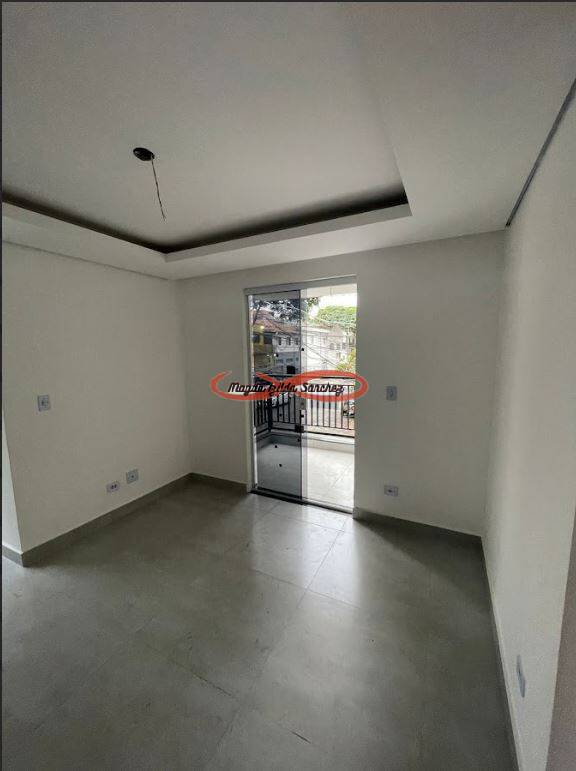 Apartamento à venda com 2 quartos, 50m² - Foto 1