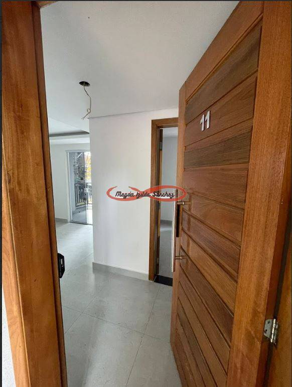 Apartamento à venda com 2 quartos, 50m² - Foto 10