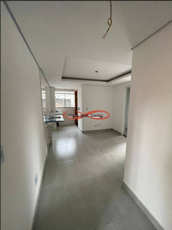 Apartamento à venda com 2 quartos, 50m² - Foto 7