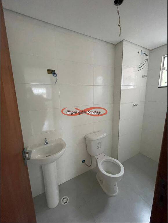 Apartamento à venda com 2 quartos, 50m² - Foto 8