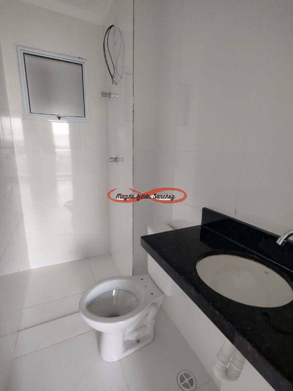 Apartamento à venda com 2 quartos, 36m² - Foto 7