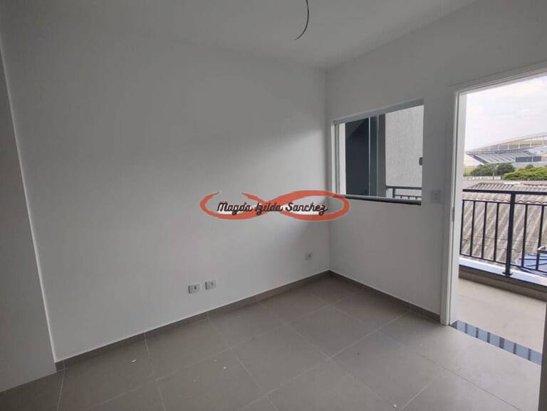 Apartamento à venda com 2 quartos, 36m² - Foto 1