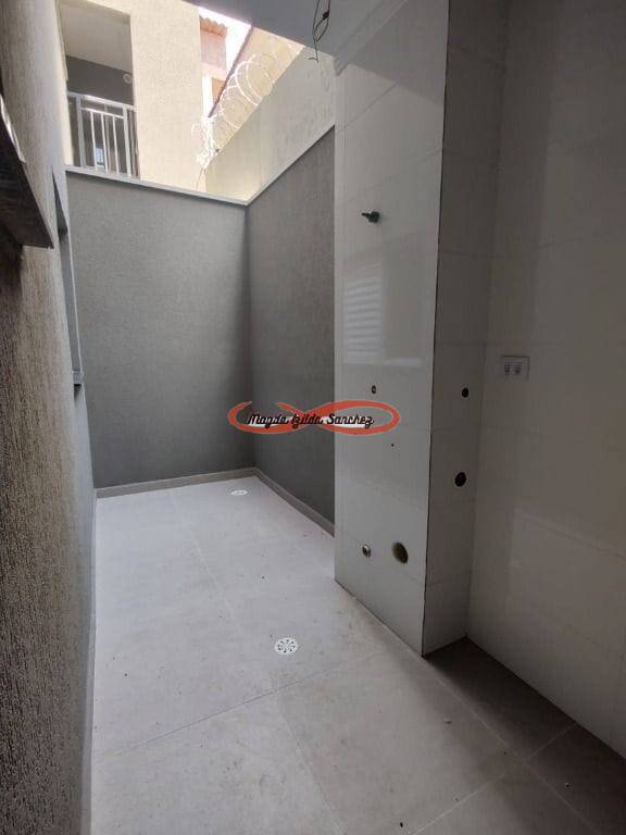 Apartamento à venda com 2 quartos, 36m² - Foto 18