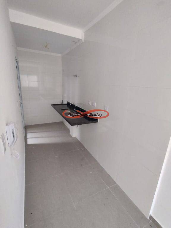 Apartamento à venda com 2 quartos, 36m² - Foto 6