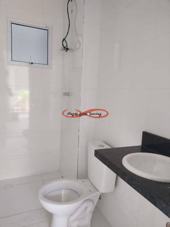 Apartamento à venda com 2 quartos, 36m² - Foto 8