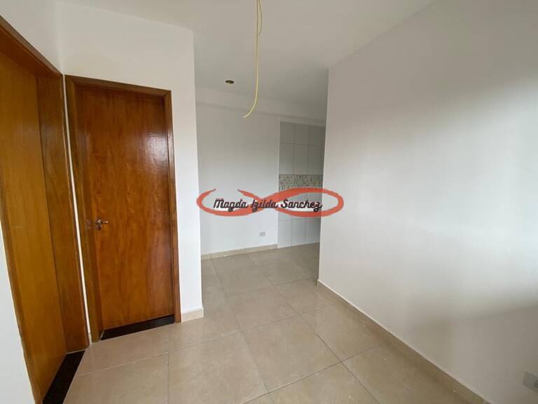 Apartamento à venda com 1 quarto, 27m² - Foto 5