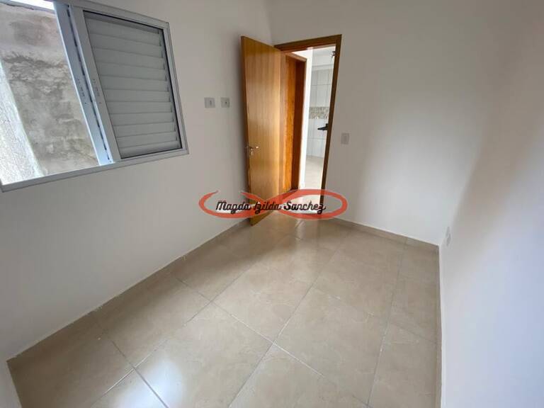 Apartamento à venda com 1 quarto, 27m² - Foto 3