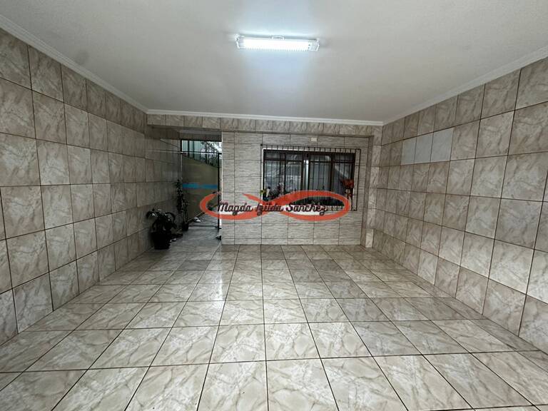 Casa para alugar com 3 quartos, 138m² - Foto 13