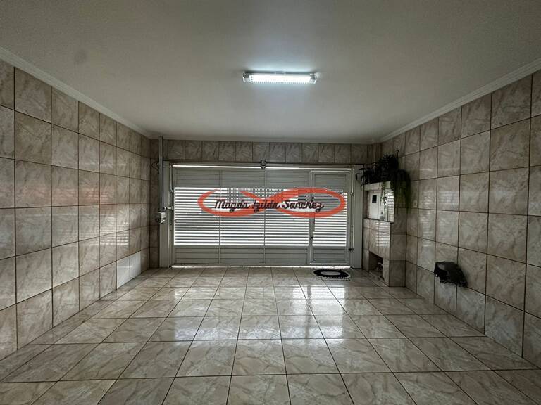 Casa para alugar com 3 quartos, 138m² - Foto 14