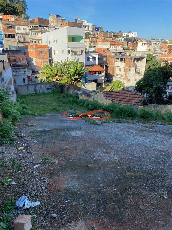 Terreno à venda, 630m² - Foto 1