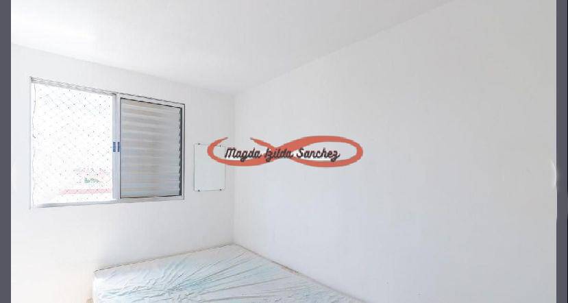 Apartamento à venda com 2 quartos, 48m² - Foto 19