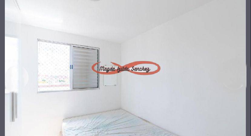 Apartamento à venda com 2 quartos, 48m² - Foto 20