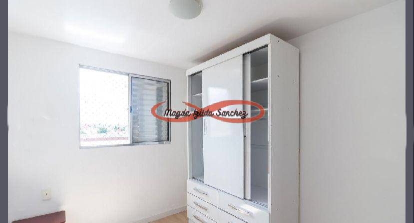 Apartamento à venda com 2 quartos, 48m² - Foto 23