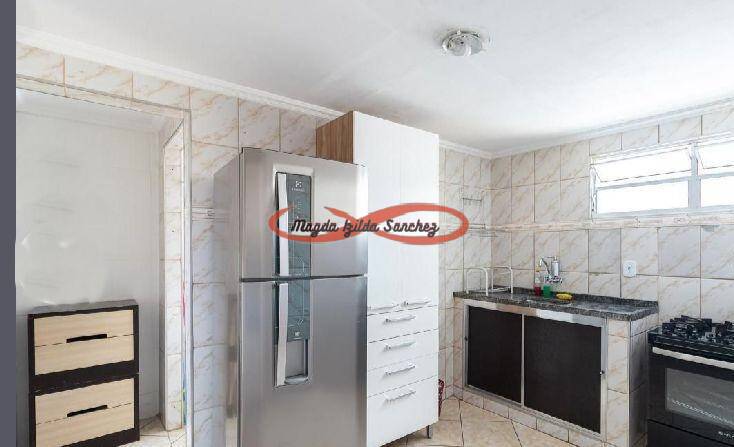 Apartamento à venda com 2 quartos, 48m² - Foto 6