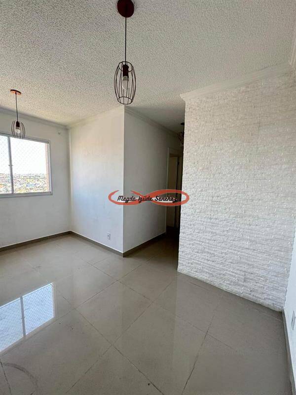 Apartamento à venda com 2 quartos, 40m² - Foto 1