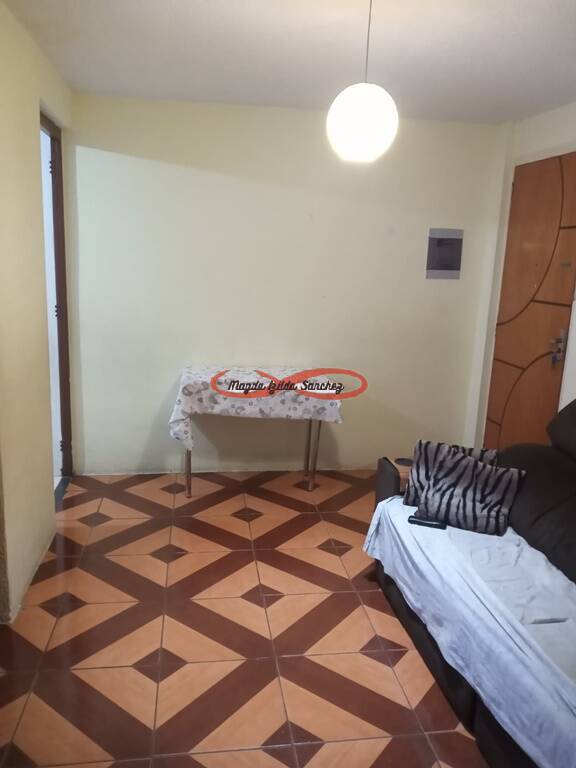 Apartamento à venda com 2 quartos, 52m² - Foto 6