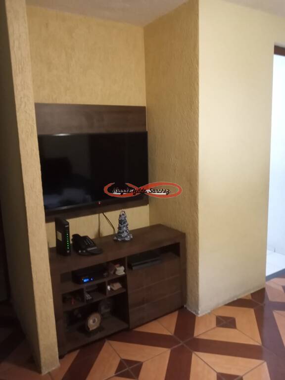 Apartamento à venda com 2 quartos, 52m² - Foto 2