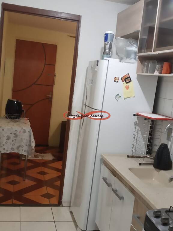 Apartamento à venda com 2 quartos, 52m² - Foto 3