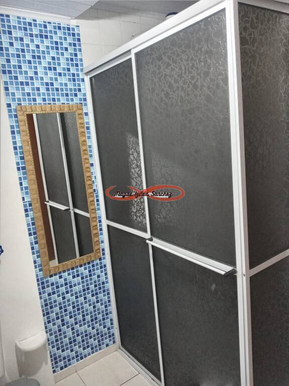 Apartamento à venda com 2 quartos, 52m² - Foto 5