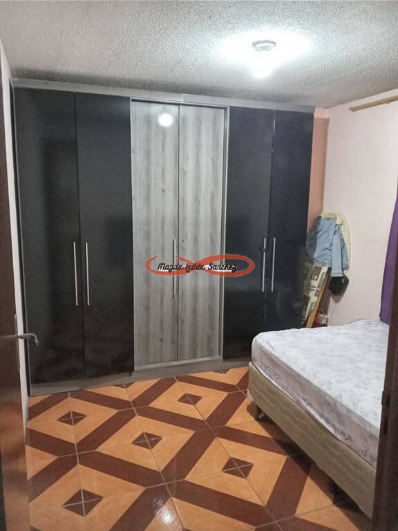 Apartamento à venda com 2 quartos, 52m² - Foto 8