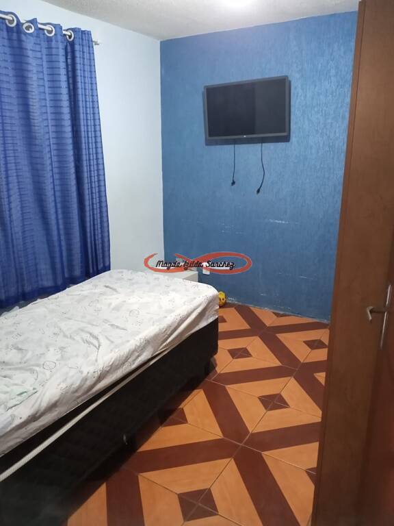 Apartamento à venda com 2 quartos, 52m² - Foto 7