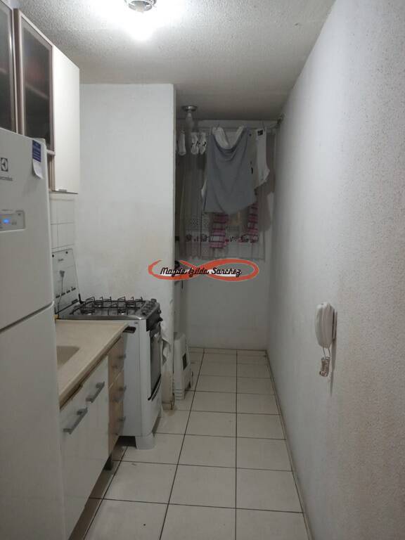 Apartamento à venda com 2 quartos, 52m² - Foto 4