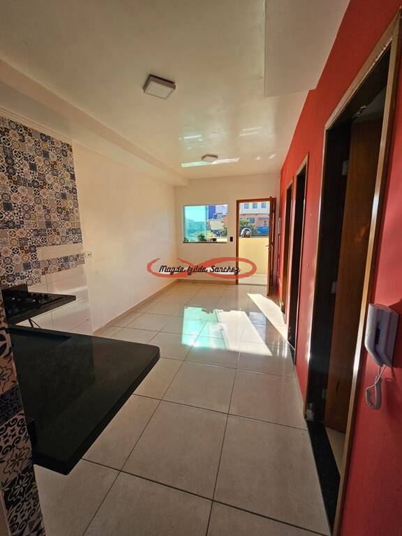 Apartamento à venda com 2 quartos, 47m² - Foto 5