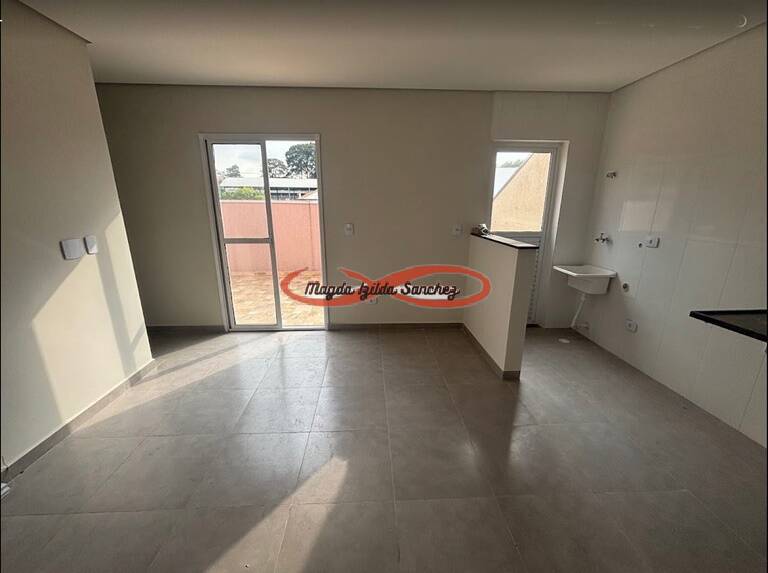 Apartamento à venda com 2 quartos, 52m² - Foto 5