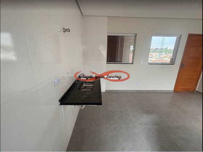 Apartamento à venda com 2 quartos, 52m² - Foto 4