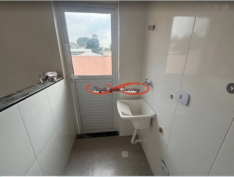 Apartamento à venda com 2 quartos, 52m² - Foto 6