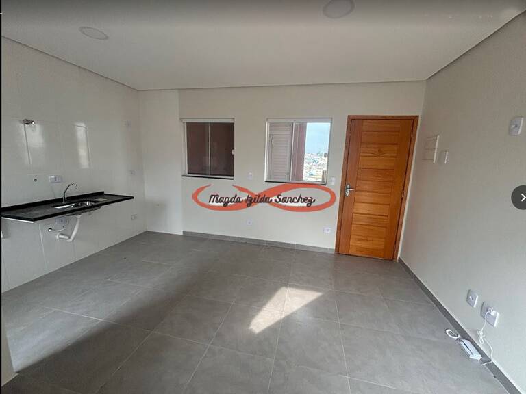 Apartamento à venda com 2 quartos, 52m² - Foto 3