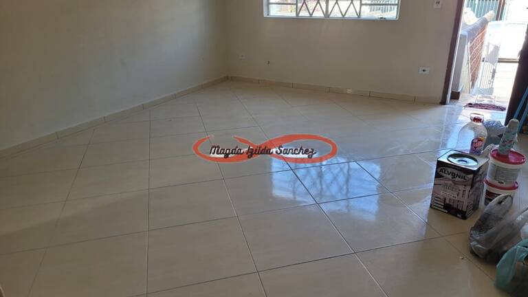 Casa para alugar com 1 quarto, 60m² - Foto 1