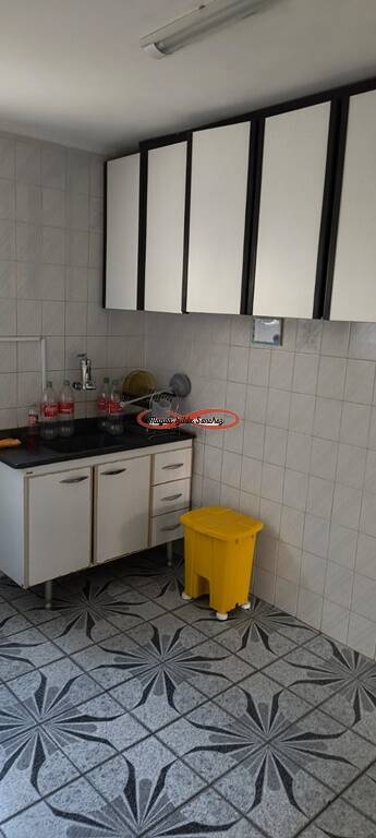 Apartamento à venda com 2 quartos, 46m² - Foto 5