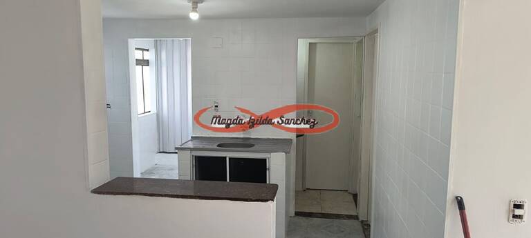 Apartamento à venda com 2 quartos, 56m² - Foto 1