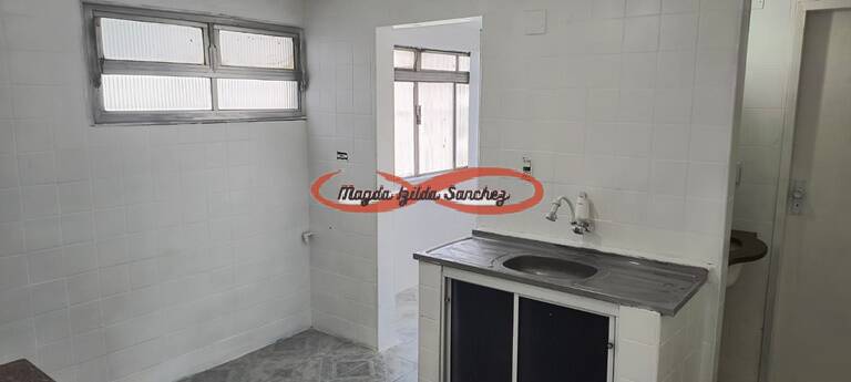 Apartamento à venda com 2 quartos, 56m² - Foto 6