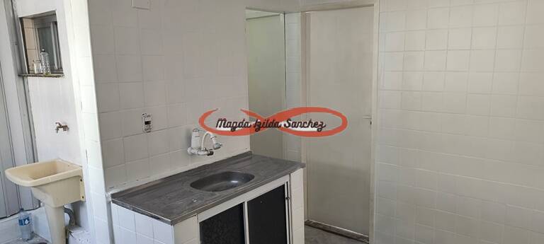 Apartamento à venda com 2 quartos, 56m² - Foto 5