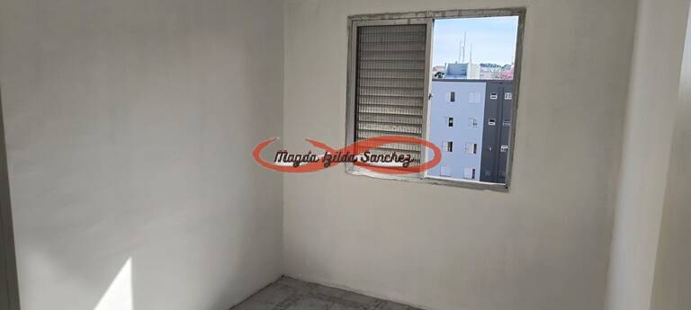 Apartamento à venda com 2 quartos, 56m² - Foto 4