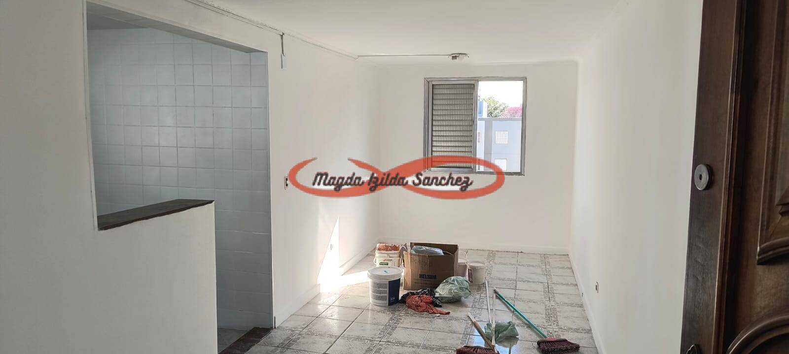 Apartamento à venda com 2 quartos, 56m² - Foto 3