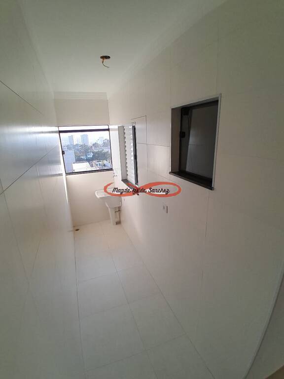 Apartamento à venda com 2 quartos, 47m² - Foto 3