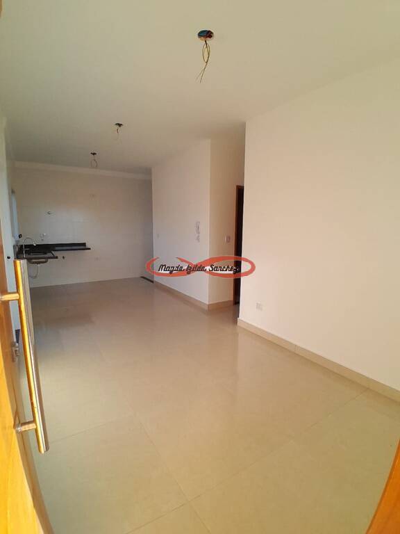 Apartamento à venda com 2 quartos, 47m² - Foto 5