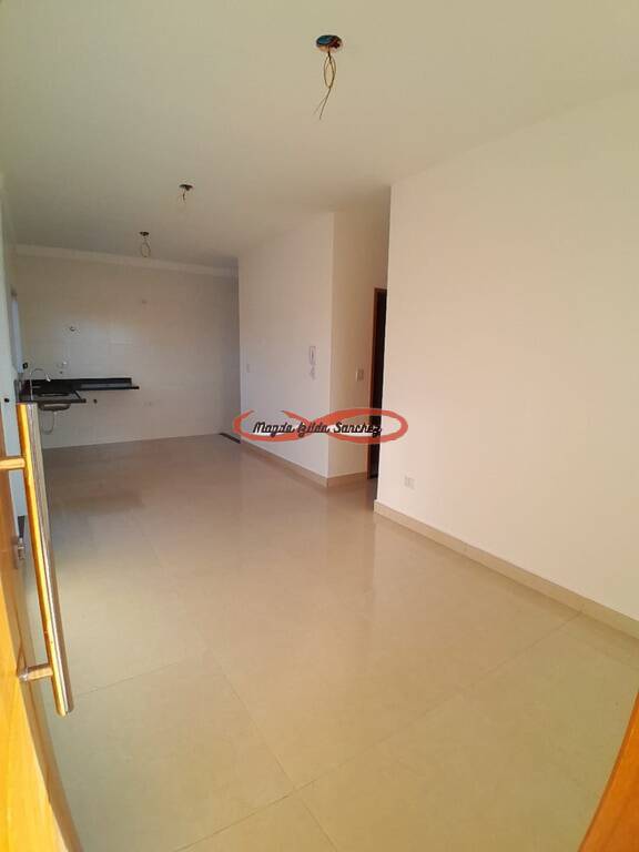 Apartamento à venda com 2 quartos, 47m² - Foto 6