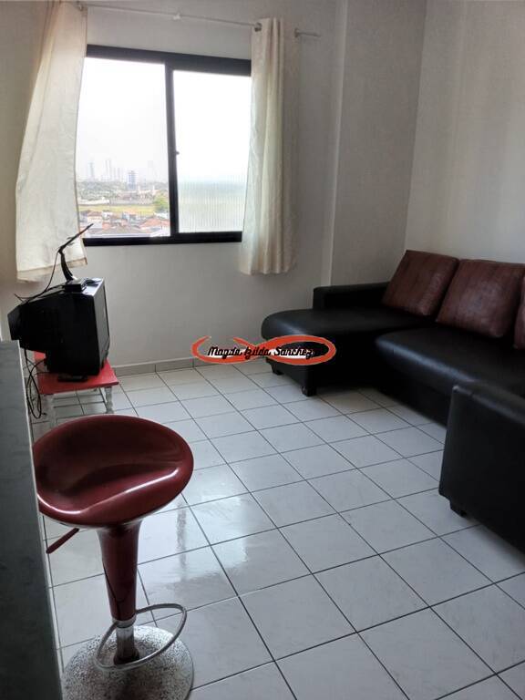 Apartamento para alugar com 1 quarto, 31m² - Foto 3