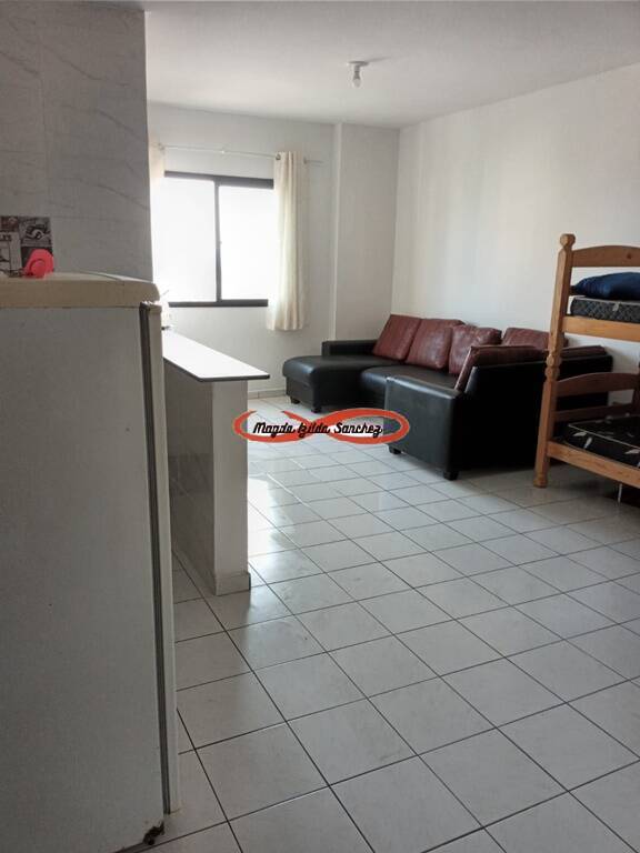 Apartamento para alugar com 1 quarto, 31m² - Foto 1