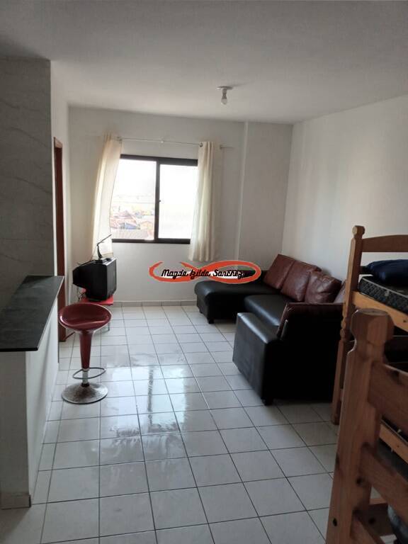 Apartamento para alugar com 1 quarto, 31m² - Foto 2