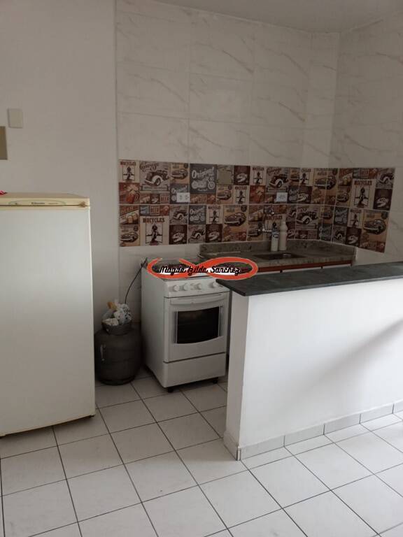 Apartamento para alugar com 1 quarto, 31m² - Foto 4